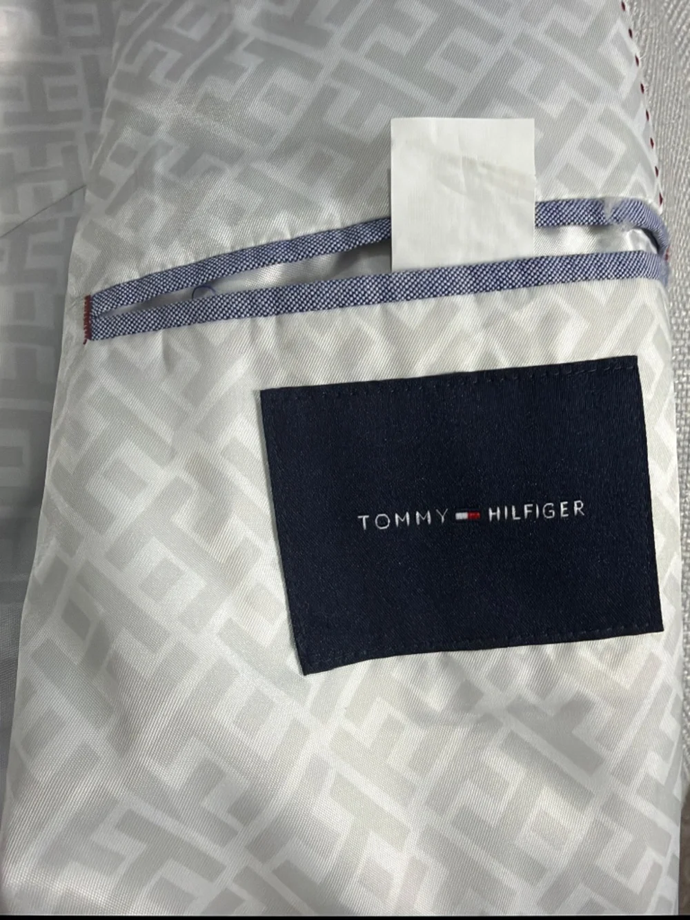 Men's Tommy Hilfiger Blazer 44L